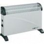 Bomann KH 3077 Bianco 2000 W Radiatore (281963)