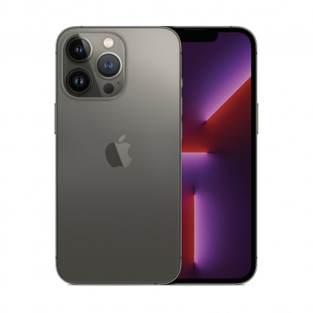 Apple iPhone 13 Pro 128GB Grafite MLV93ZD / A (MLV93ZD/A_PROMO)