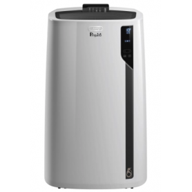 De’Longhi PAC EL92 condizionatore portatile 62 dB Acciaio inossidabile (PAC EL92)