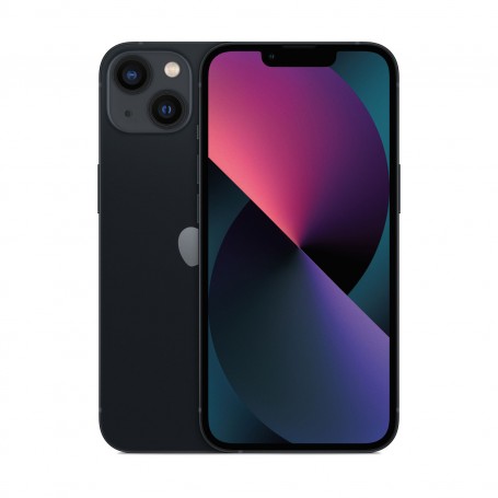 Apple iPhone 13 512GB MLQC3ZD / A (Nero mezzanotte) (MLQC3ZD/A_PROMO)