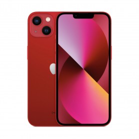 Apple iPhone 13 512GB (PRODOTTO) ROSSO MLQF3ZD / A (MLQF3ZD/A_PROMO)