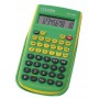 Citizen SR-135N calcolatrice Tasca Calcolatrice di base Verde (Z100019)