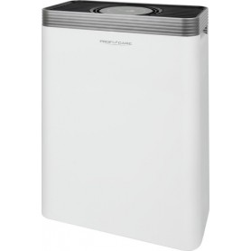 Bomann PC-LR 3076 60 m² 45 W Nero, Grigio, Bianco (330760)