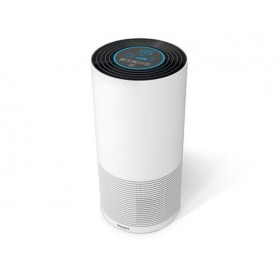 Soehnle 68098 umidificatore 65 W Nero, Bianco (68098)