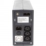 Vertiv Liebert UPS PSA 650VA (390W) 230V (PSA650MT3-230U)
