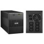 Eaton 5E1500IUSB gruppo di continuità (UPS) 1500 VA 900 W 2 presa(e) AC (5E1500IUSB)