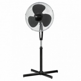 Clatronic VL 3741 S Nero (263927)