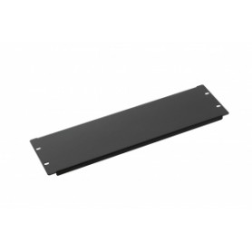 ITRack 309093 porta accessori Pannello cieco (309093)