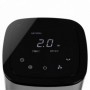 Bomann PC-TVL 3068 Nero, Acciaio inossidabile (330 680)