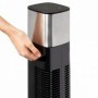 Bomann PC-TVL 3068 Nero, Acciaio inossidabile (330 680)
