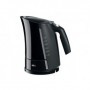 Braun WK 500 bollitore elettrico 1,6 L 3000 W Nero (WK500)
