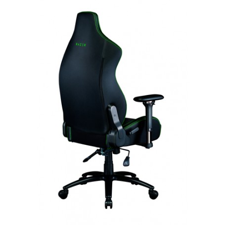 Razer Iskur Sedia da gaming per PC Seduta imbottita Nero (RZ38-02770100-R3G1)