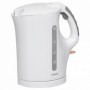 Bomann WK 5024 CB bollitore elettrico 1 L 900 W Bianco (650240)