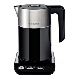 Bosch TWK8613 bollitore elettrico 1,5 L 2400 W Nero (TWK8613)