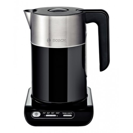 Bosch TWK8613 bollitore elettrico 1,5 L 2400 W Nero (TWK8613)