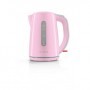 Bosch TWK7500K bollitore elettrico 1,7 L 2200 W Grigio, Rosa (TWK7500K)