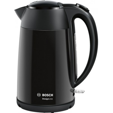 Bosch TWK3P423 bollitore elettrico 1,7 L 2400 W Nero (TWK3P423)