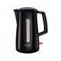Bosch TWK3A013 bollitore elettrico 1,7 L 2400 W Nero (TWK3A013)