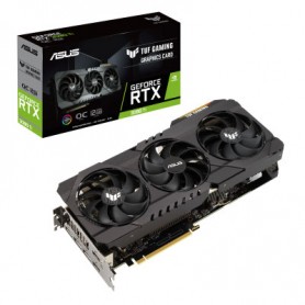 ASUS TUF GeForce RTX 3080 Ti OC 12GB GDDR6 (90YV0GU1-M0NM00_PROMO)