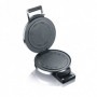 Graef HE 80 piastra per waffle 1 waffle 850 W (HE 80)