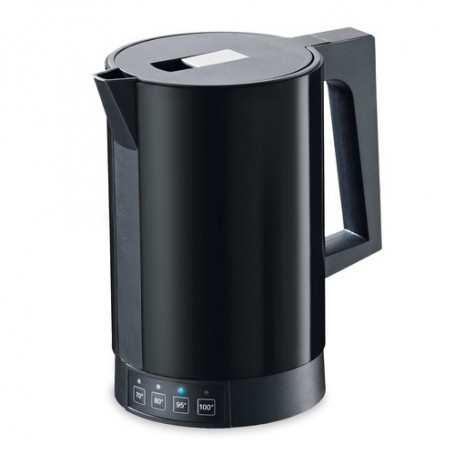 Ritter fontana5 bollitore elettrico 1,1 L 2800 W Nero (635.000)