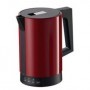 Ritter fontana5 bollitore elettrico 1,1 L 2800 W Rosso (635.002)