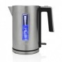 Princess 236046 bollitore elettrico 1,7 L 3000 W Nero, Acciaio inossidabile (01.236046.01.001)