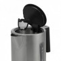 Princess 236046 bollitore elettrico 1,7 L 3000 W Nero, Acciaio inossidabile (01.236046.01.001)