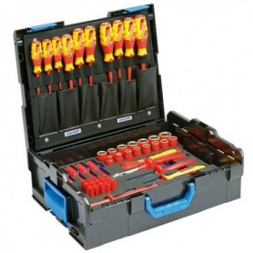 Gedore 2979063 set di strumenti meccanici (2979063)