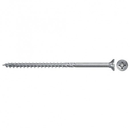 Fischer Power-Fast II FPF II CZP 5,0x60 BC 50 6 cm 50 pz Vite (670423)