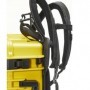 B&W BPS/5000 tracolla Cassetta attrezzi Nero (BPS/5000)