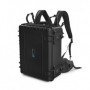 B&W BPS/5000 tracolla Cassetta attrezzi Nero (BPS/5000)