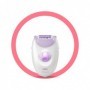 Braun Silk-épil 3 3170 20 pinzette Bianco, Viola (81711450)