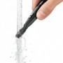 Braun PT5010 regolabarba Bagnato e secco Nero (PT5010)