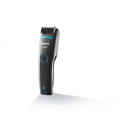 Grundig MC 3340 Nero, Blu (GMN3660)