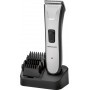 ProfiCare PC-HSM/R 3013 Nero, Acciaio inossidabile (330130)