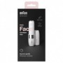 Braun Face FS1000 1 testina/e (81722463)