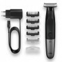Braun XT5100 Rasoio Trimmer Nero (4210201400400)