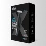 Braun XT5100 Rasoio Trimmer Nero (4210201400400)