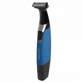 ProfiCare PC-BHT 3074 Nero, Blu (330740)