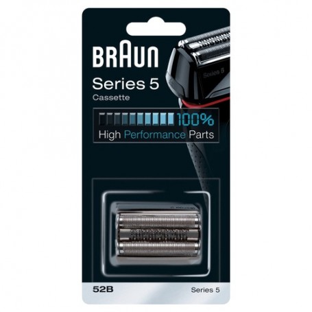Braun 81626275 accessorio per rasoio elettrico Testina per rasatura (81626275)