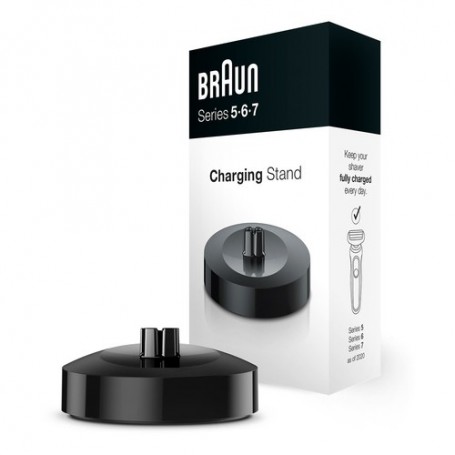 Braun 4210201275701 accessorio per rasoio elettrico (4210201275701)