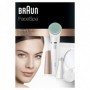 Braun FaceSpa 851V Oro, Bianco (81581331)