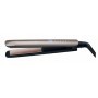 Remington S8590 messa in piega Piastra per capelli Caldo Bronzo (S8590)