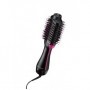 Revlon RVDR5222E asciuga capelli Nero, Rosa (RVDR5222E)