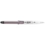 Rowenta CF3460 messa in piega Ferro per ricci Rosa, Bianco 1,8 m (CF3460)