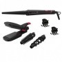Rowenta Infinite Looks CF4222F0 messa in piega Multistyler Caldo Nero, Rosa 48 W (CF4222F0)