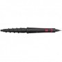 Rowenta Infinite Looks CF4222F0 messa in piega Multistyler Caldo Nero, Rosa 48 W (CF4222F0)