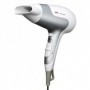 Braun Silk-épil 5 HD580 asciuga capelli 2500 W Argento, Bianco (HD580)