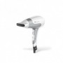 Braun Silk-épil 5 HD580 asciuga capelli 2500 W Argento, Bianco (HD580)